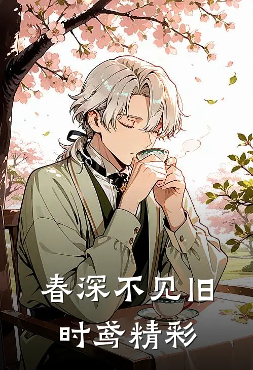 春深不见旧时鸢精彩