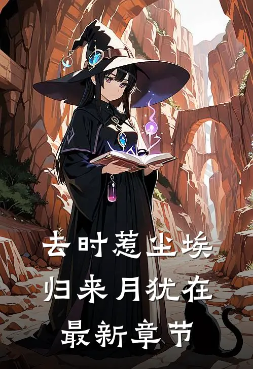 去时惹尘埃，归来月犹在最新章节