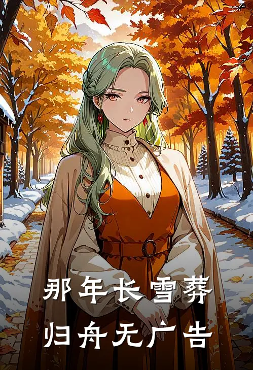 那年长雪葬归舟无广告