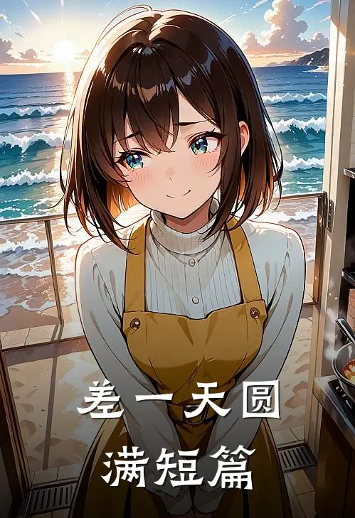 差一天圆满短篇
