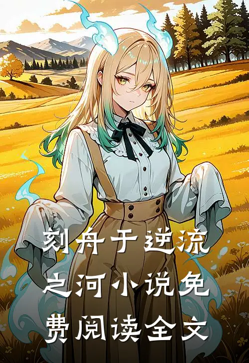 刻舟于逆流之河小说免费阅读全文
