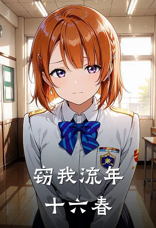 窃我流年十六春