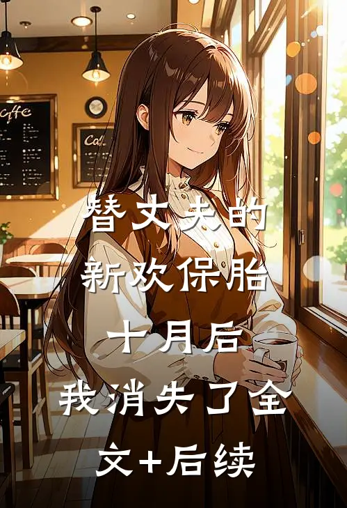 替丈夫的新欢保胎十月后，我消失了全文+后续