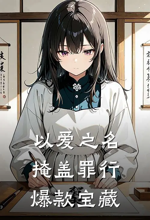 以爱之名掩盖罪行爆款宝藏