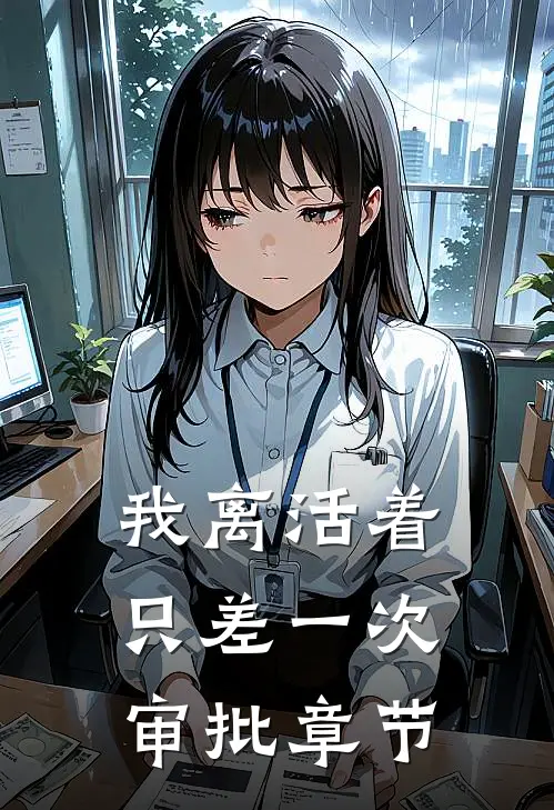 我离活着只差一次审批章节