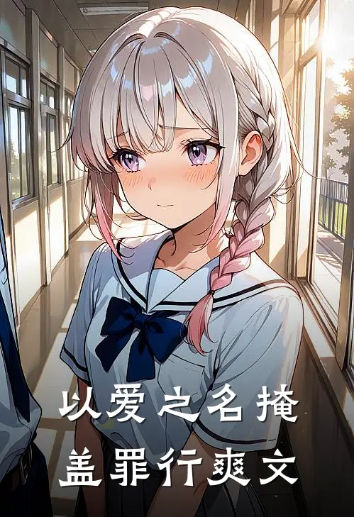 以爱之名掩盖罪行爽文