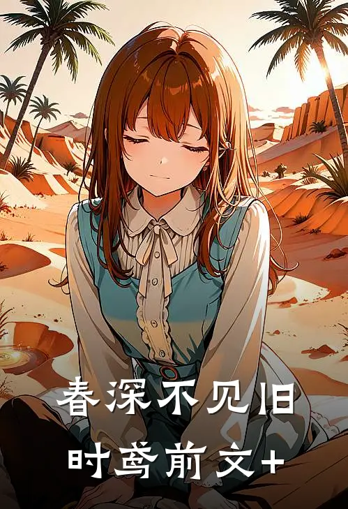 春深不见旧时鸢前文+