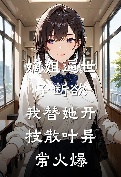 嫡姐逼世子断欲，我替她开枝散叶异常火爆