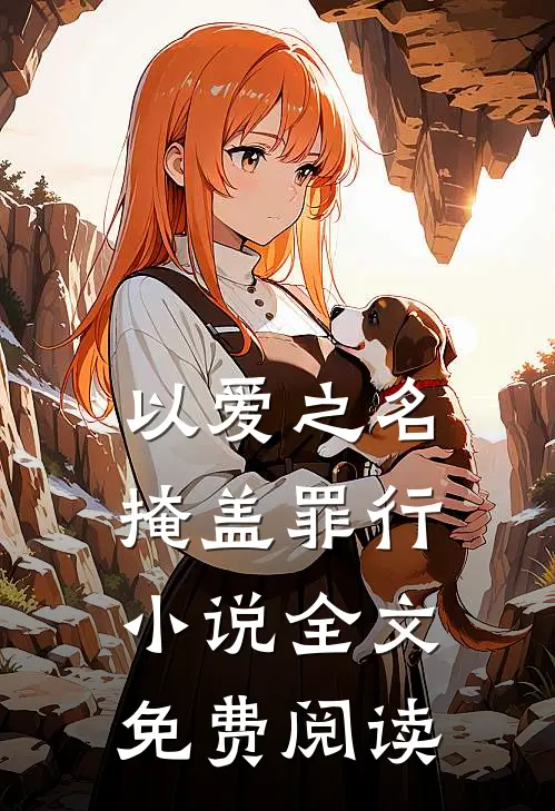 以爱之名掩盖罪行小说全文免费阅读