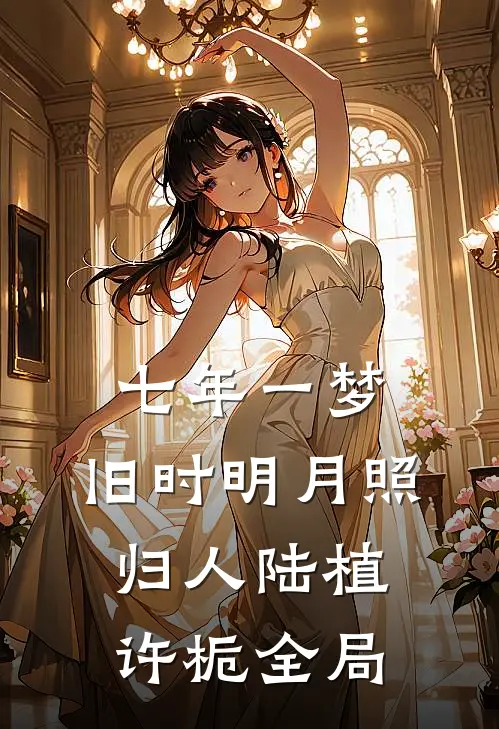 七年一梦，旧时明月照归人陆植许栀全局