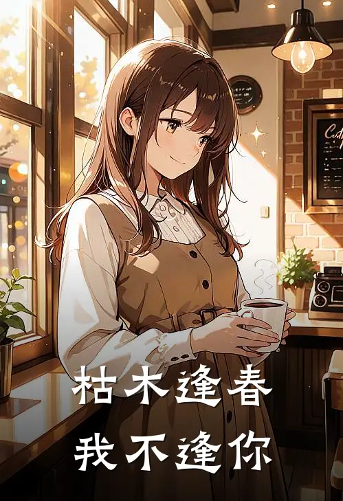 枯木逢春,我不逢你出自哪里