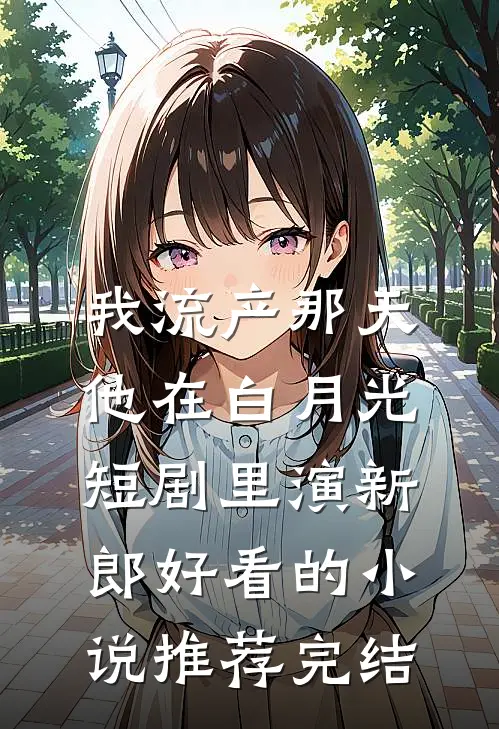 我流产那天，他在白月光短剧里演新郎好看的小说推荐完结