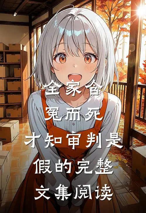 全家含冤而死，才知审判是假的完整文集阅读