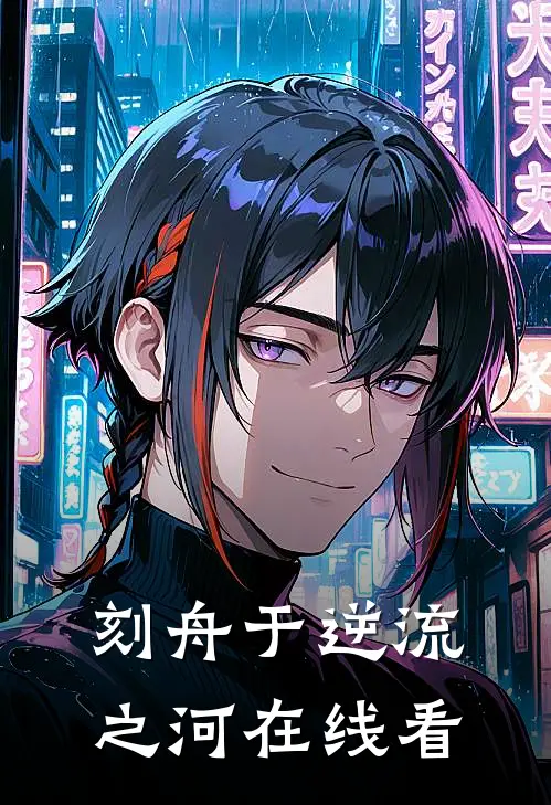 刻舟于逆流之河在线看