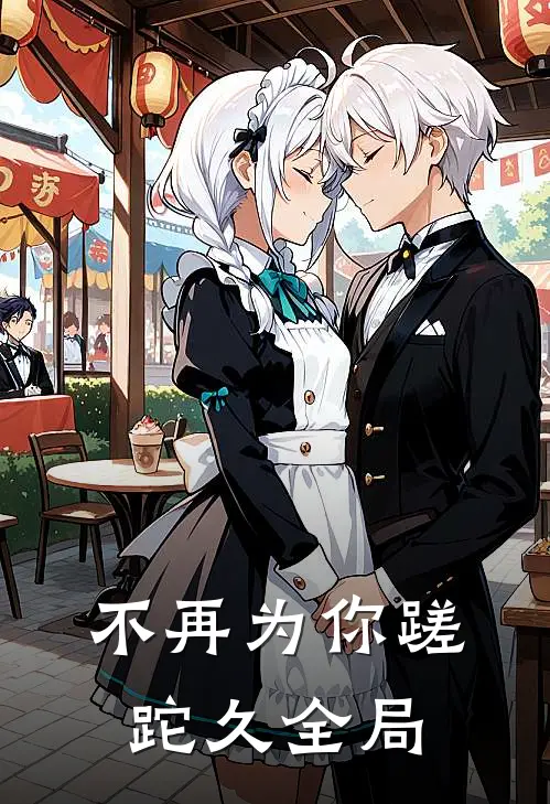 不再为你蹉跎久全局