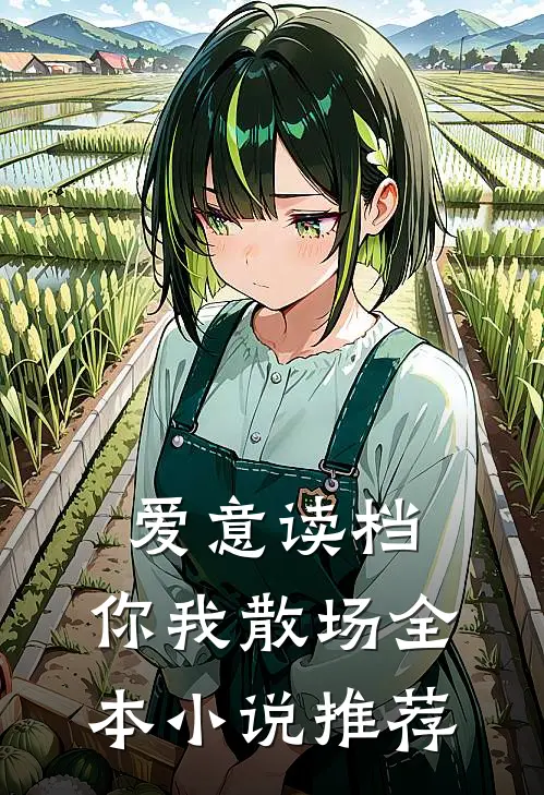 爱意读档，你我散场全本小说推荐