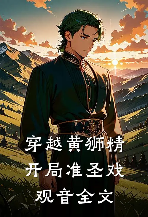 穿越黄狮精，开局准圣戏观音全文