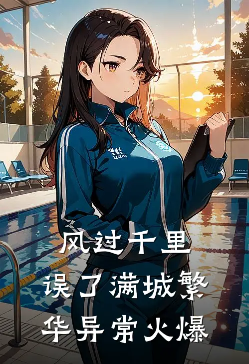 风过千里，误了满城繁华异常火爆