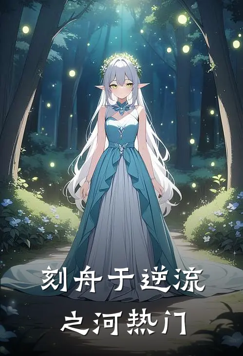 刻舟于逆流之河热门