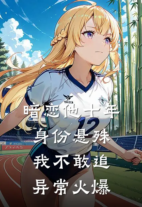暗恋他十年，身份悬殊我不敢追异常火爆