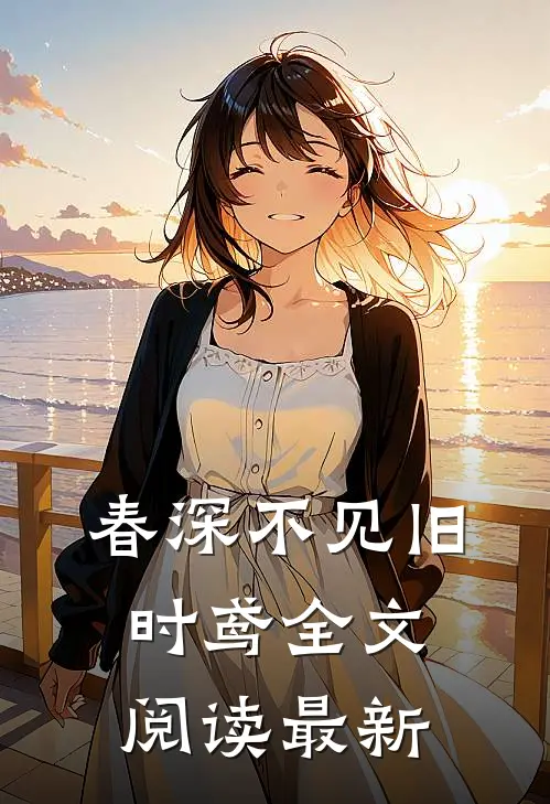 春深不见旧时鸢全文阅读最新