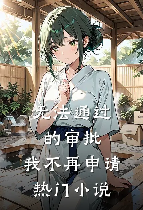 无法通过的审批，我不再申请热门小说