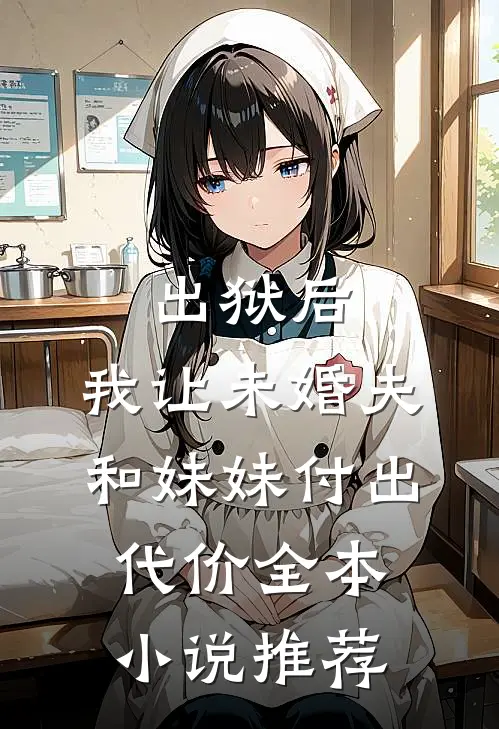 出狱后，我让未婚夫和妹妹付出代价全本小说推荐