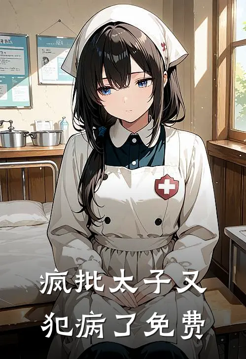 疯批太子又犯病了免费