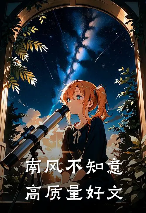 南风不知意高质量好文