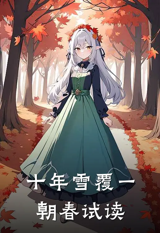 十年雪覆一朝春试读