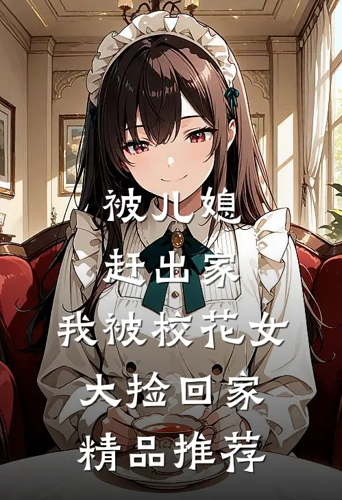被儿媳赶出家，我被校花女大捡回家精品推荐