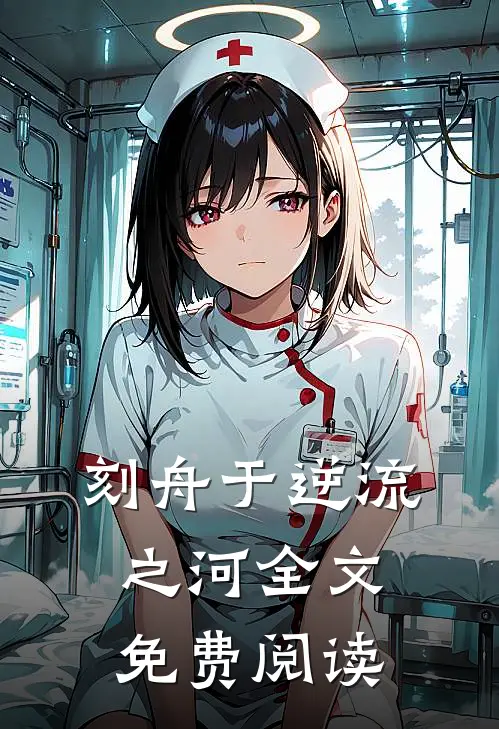 刻舟于逆流之河全文免费阅读