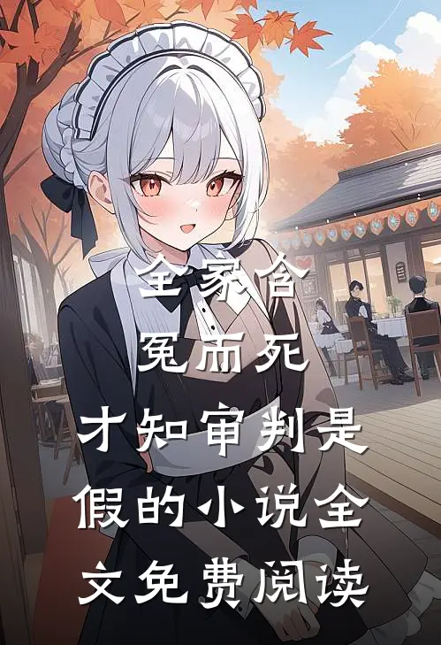 全家含冤而死，才知审判是假的小说全文免费阅读
