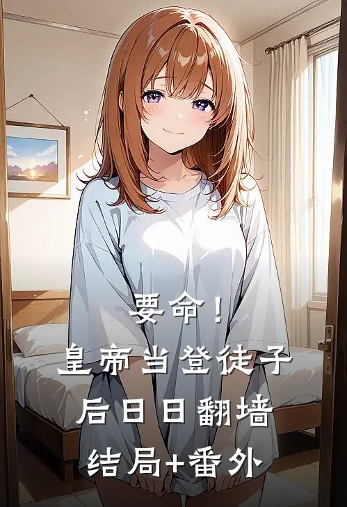 要命！皇帝当登徒子后日日翻墙结局+番外
