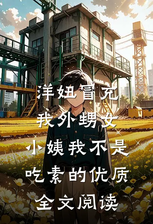 洋妞冒充我外甥女，小姨我不是吃素的优质全文阅读