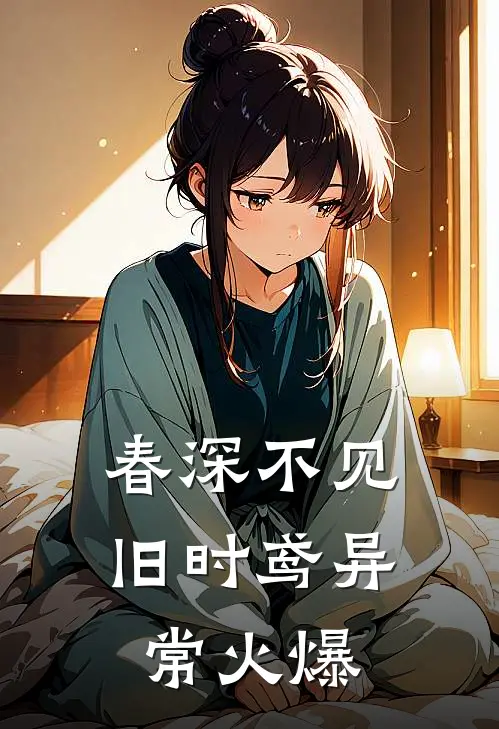 春深不见旧时鸢异常火爆
