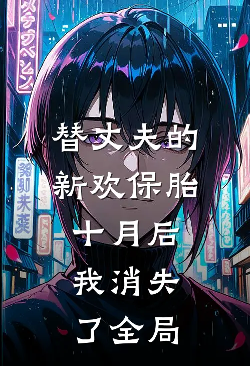 替丈夫的新欢保胎十月后，我消失了全局