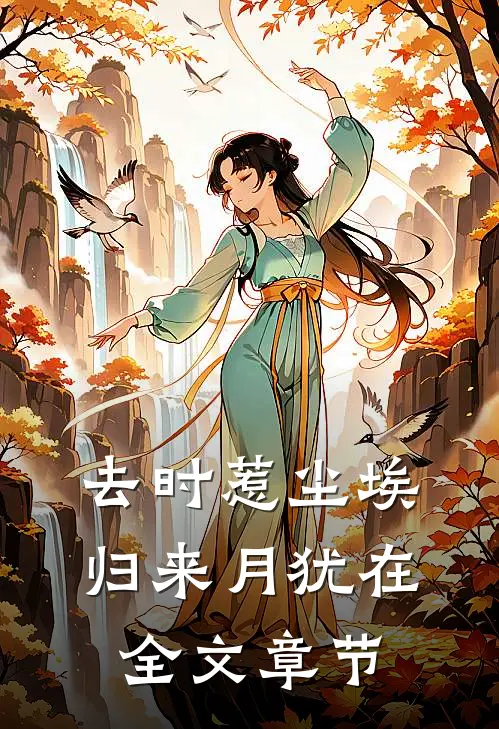 去时惹尘埃，归来月犹在全文章节