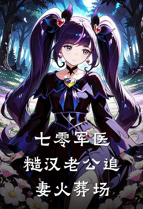七零军医：糙汉老公追妻火葬场