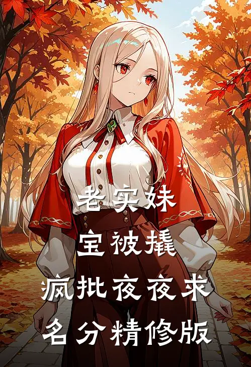 老实妹宝被撬，疯批夜夜求名分精修版