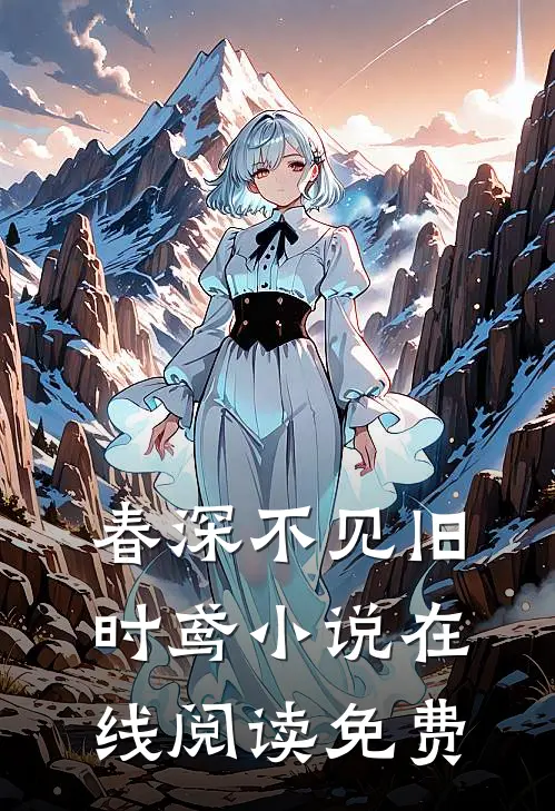 春深不见旧时鸢小说在线阅读免费