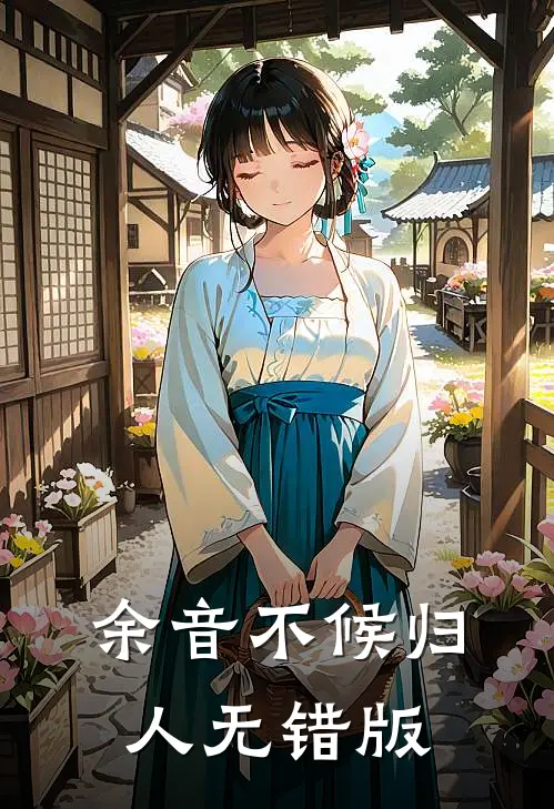 余音不候归人无错版