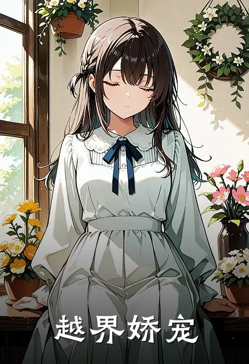 越界娇宠