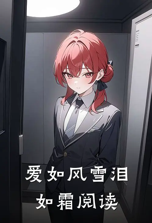 爱如风雪泪如霜阅读