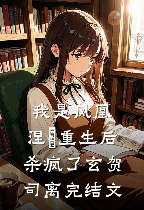 我是凤凰，涅槃重生后杀疯了玄贺司离完结文