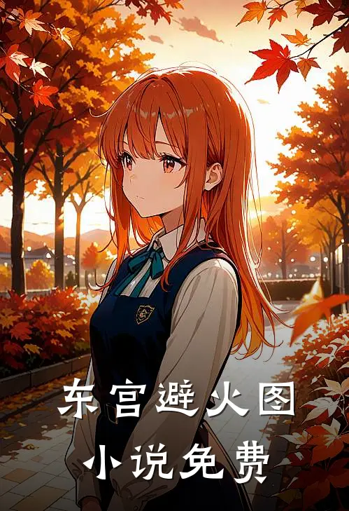 东宫避火图小说免费
