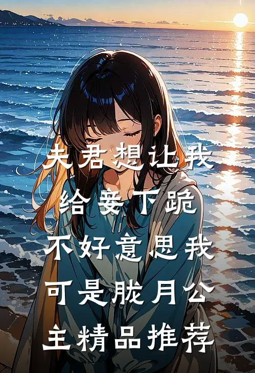 夫君想让我给妾下跪，不好意思我可是胧月公主精品推荐