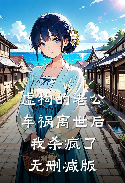 虚构的老公车祸离世后，我杀疯了无删减版