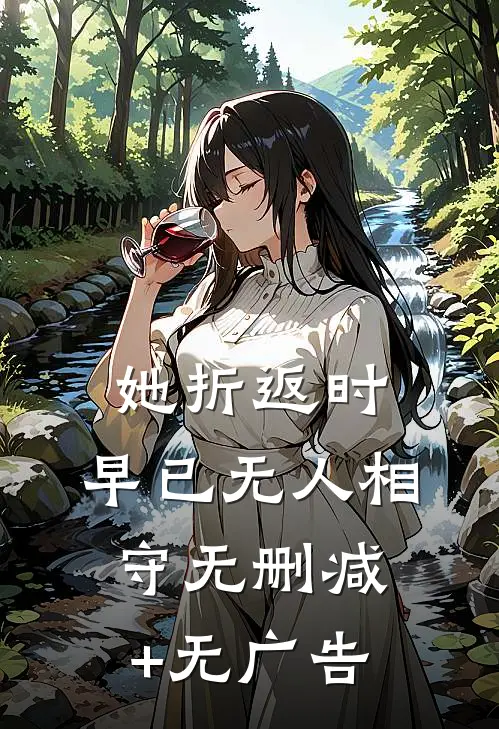 她折返时，早已无人相守无删减+无广告