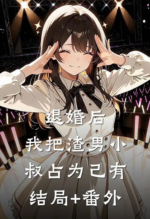退婚后，我把渣男小叔占为己有结局+番外